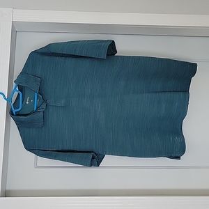 Mens HAGGAR Polo Shirt